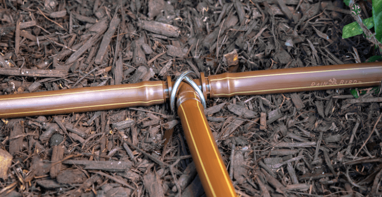 Irrigation Innovation From Rain Bird