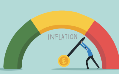 Barometer April 2023: Is high inflation continuing to take its toll?