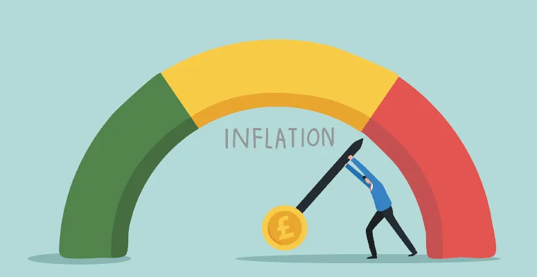 Barometer April 2023: Is high inflation continuing to take its toll?