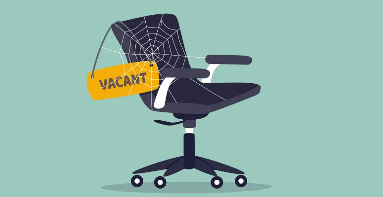Is our skills shortage at an all-time low?