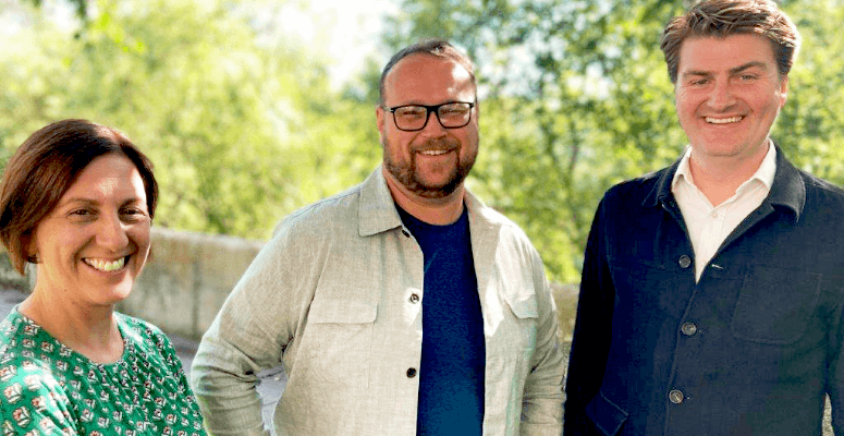 Land Studio launches new ecology division ahead of Biodiversity Net Gain law