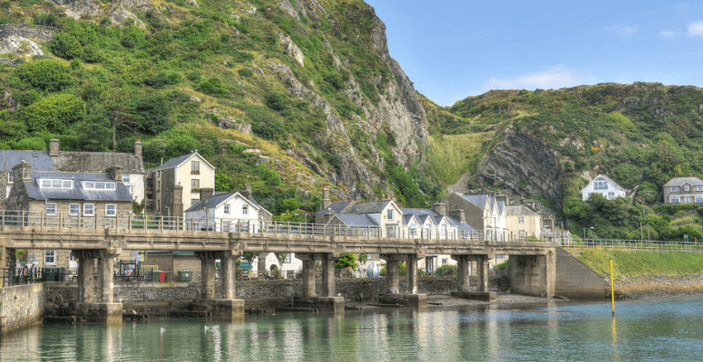 Land Studio to deliver “nature-led” project on the Welsh coast