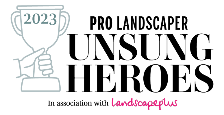 Landscapeplus shines a light on Unsung Heroes