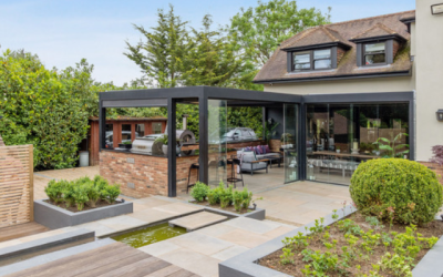 Life Outdoors Launches New Specifier Programme