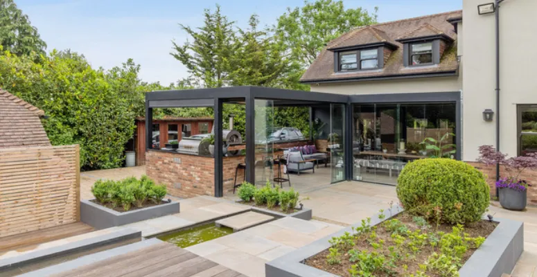Life Outdoors Launches New Specifier Programme