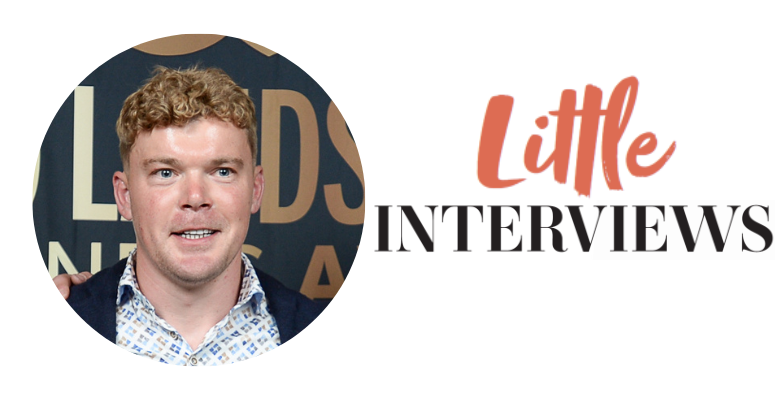 Little Interviews Expanded – Adam Stewart