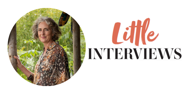 Little Interviews Expanded – Jilayne Rickards