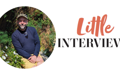 Little Interviews Expanded – John Warland