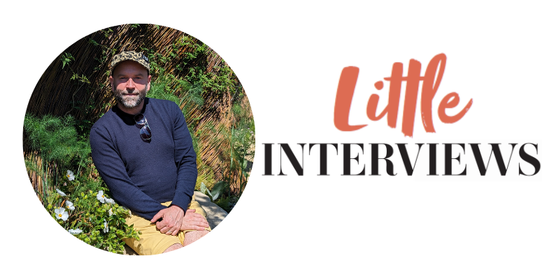 Little Interviews Expanded – John Warland