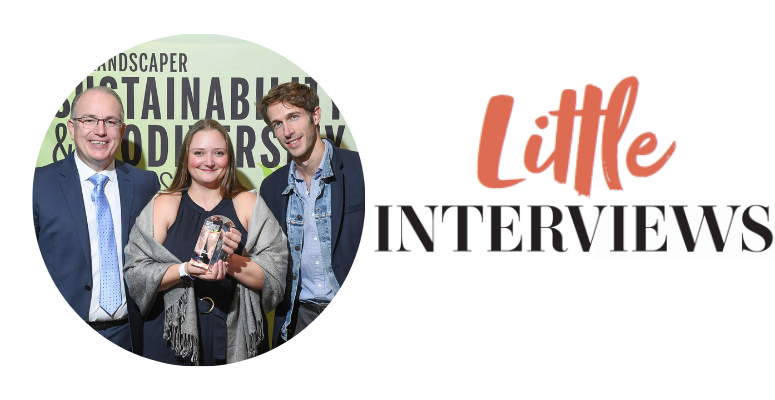 Little Interviews Expanded – Leila Fuerst