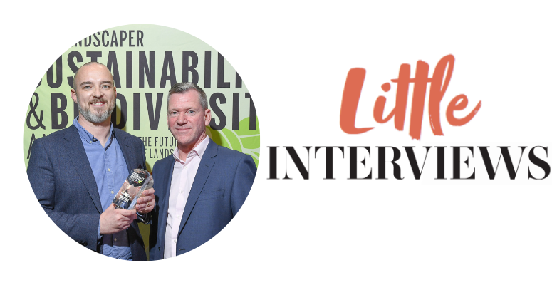 Little Interviews Expanded – Mark Latchford