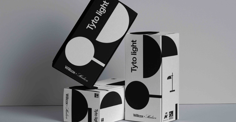 Lucy Willcox partners with Chris Hudson to create range of portable lighting