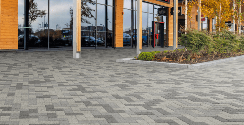 Marshalls launches new alternative to granite paving