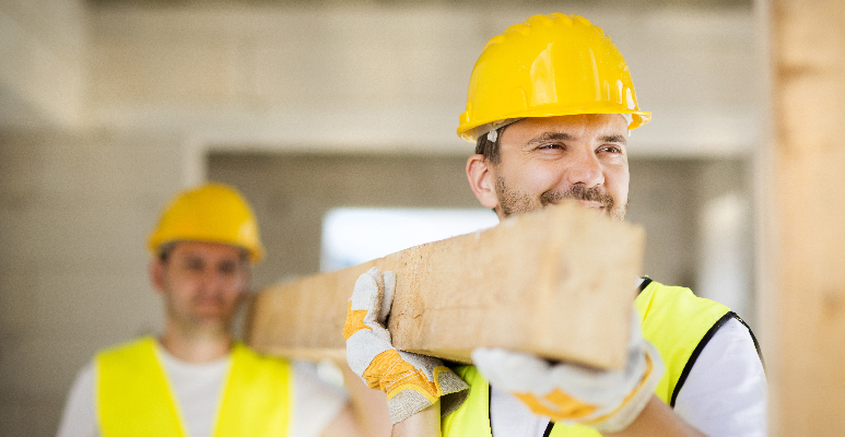 Supply chain pressure and shortage of staff continue to hamper market