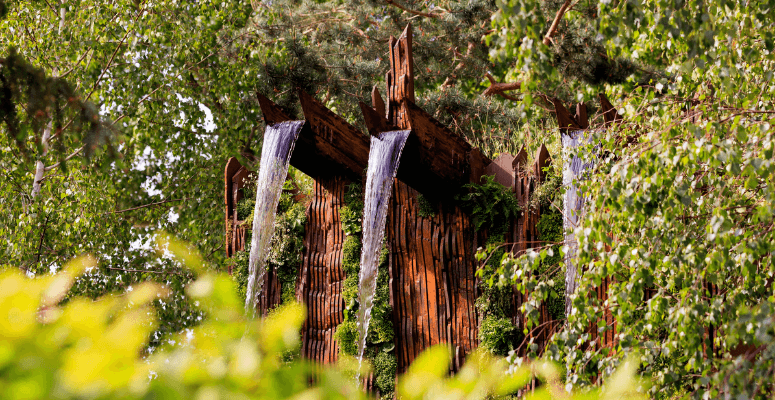 MEDITE TRICOYA EXTREME: A sustainable choice for landscapers