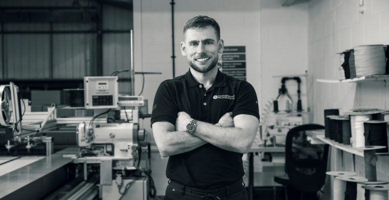 Meet the headline partner for the Pro Landscaper Business Awards 2024