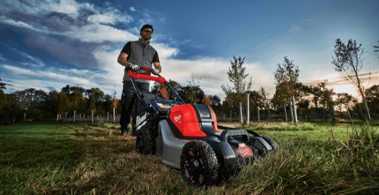 Milwaukee expands its battery powered range to become ‘one-stop shop’