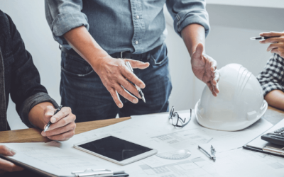 Navigating Cash Flow Concerns in the Construction Industry