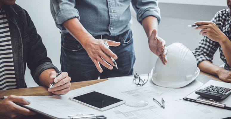 Navigating Cash Flow Concerns in the Construction Industry