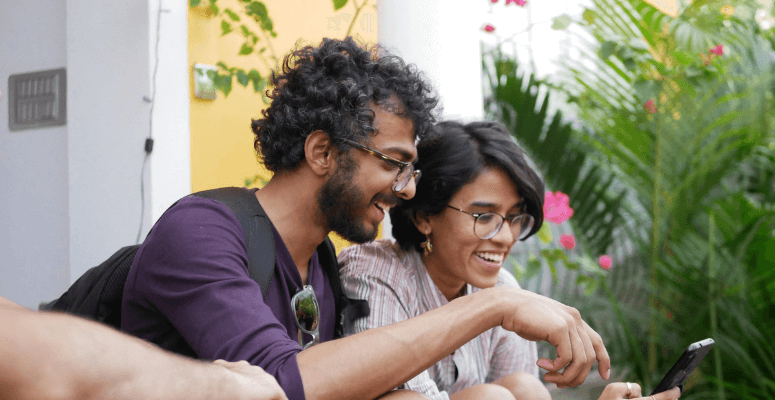 New digital resource for horticultural carers from Perennial