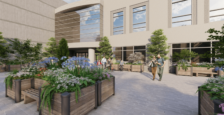 New Planter Enhancement Range