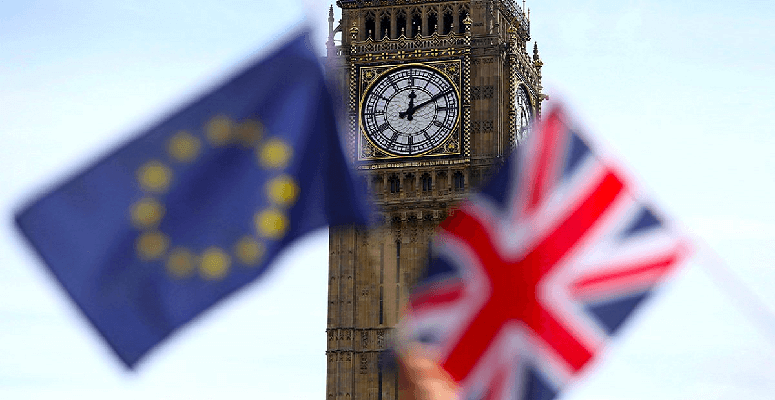 What a No Deal Brexit means for UK landscaping