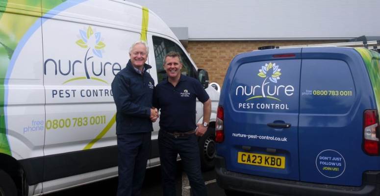 Nurture Group’s environmental commitment reflected in latest rebrand