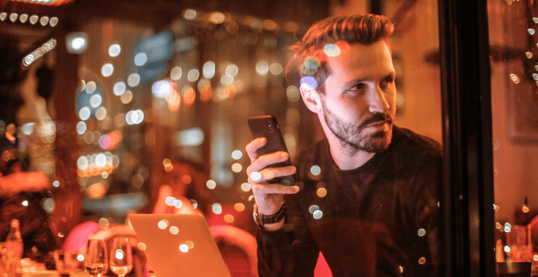Over half of small business owners expecting to work on Christmas Day