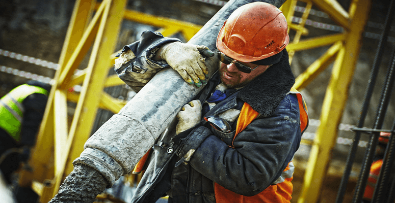 Understanding PPE for landscaping professionals