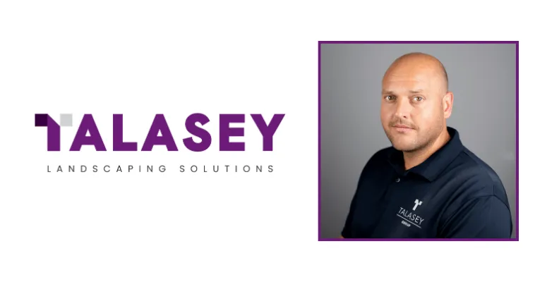 Talasey appoints its first director of customer experience