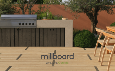 Things to Consider When Building an Outdoor Kitchen: A Guide for Landscape Professionals