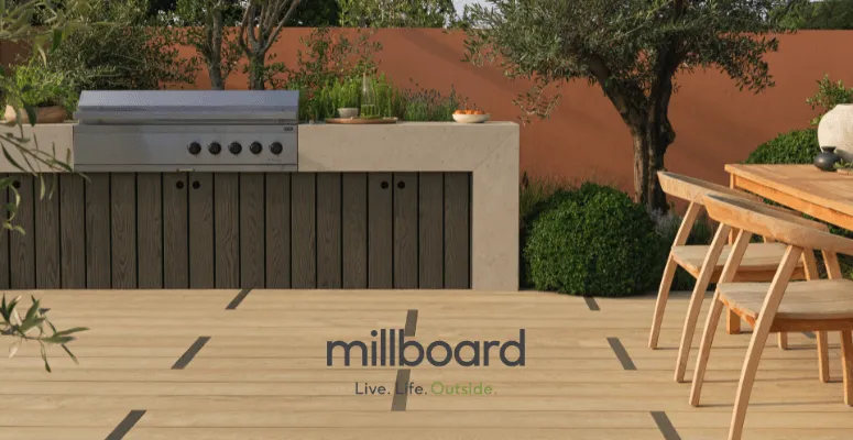 Things to Consider When Building an Outdoor Kitchen: A Guide for Landscape Professionals