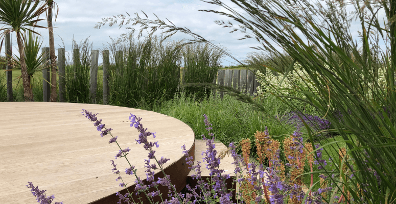 Achieving Harmony in Landscape Design: Integrating Decking Seamlessly into Outdoor Settings