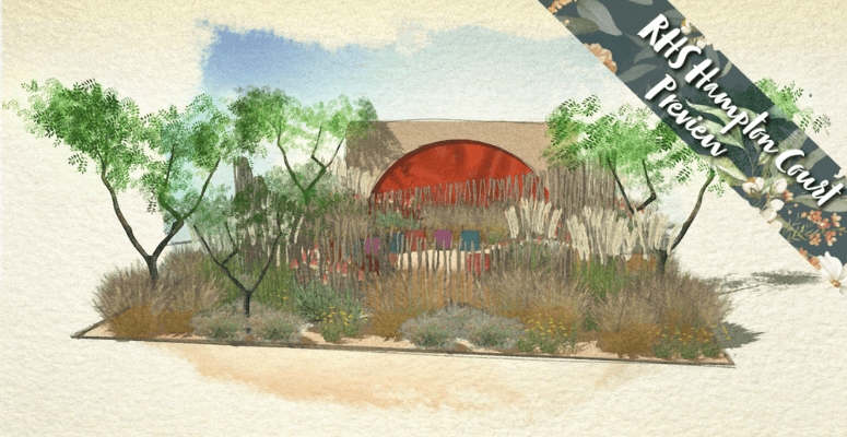 From stage to garden: Explore the RHS garden inspired by a West End classic