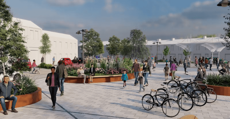 Project to enhance Tubbercurry climate resilience granted planning permission
