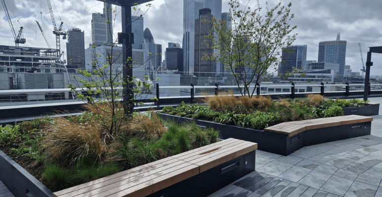 Provender Nurseries expands its commercial sales branch