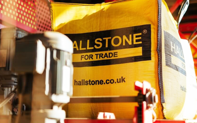 ‘Exponential’ sale growth following Hallstone relaunch