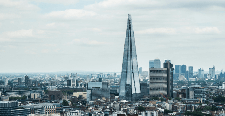 Revised plans for London’s joint tallest building include ‘enhanced’ urban greenery