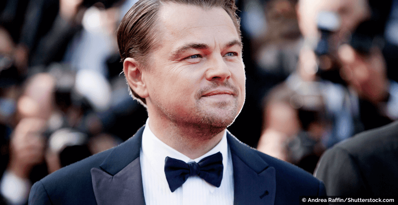 Rewilding Nation campaign backed by Leonardo DiCaprio achieves £200k target