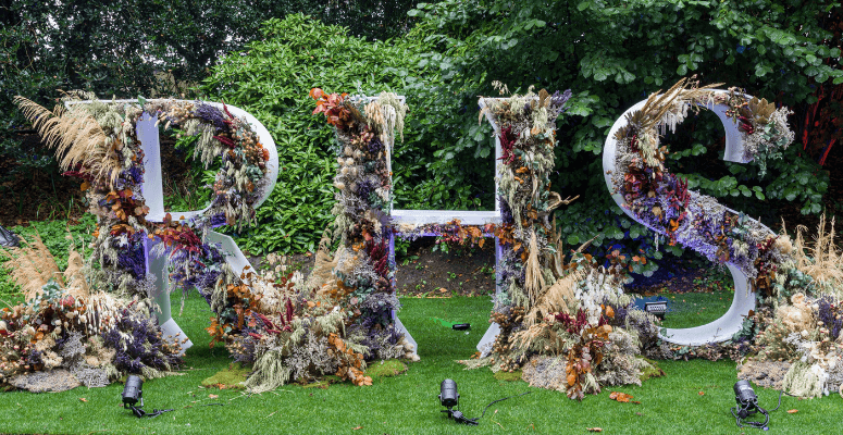 RHS announces new sustainability award at Chelsea