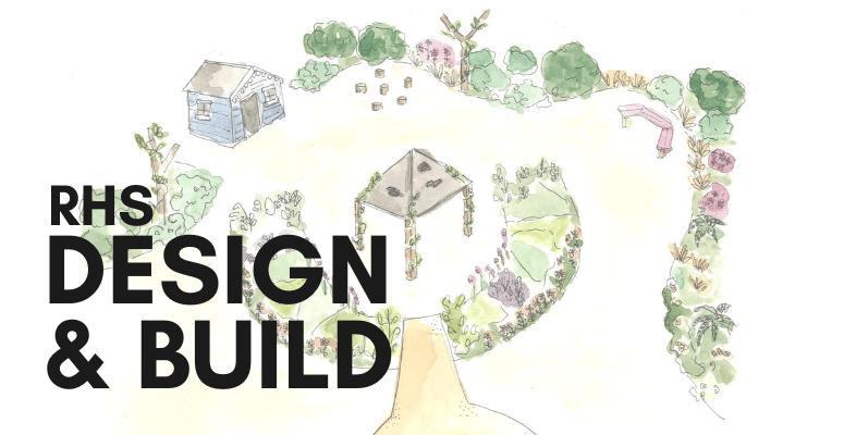 RHS Design and Build students giving back to the community with winning project
