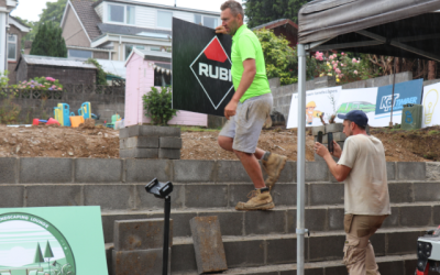 RUBI collaborates with The Plymouth Project