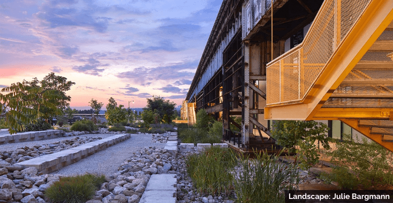 SGD Spring Conference to explore sustainable solutions in landscaping