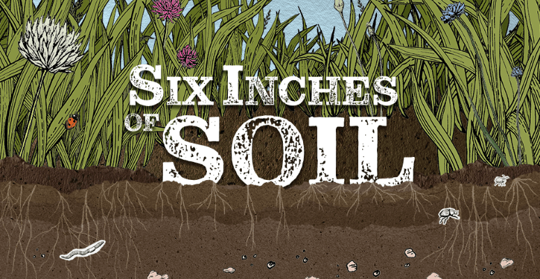 Six Inches of Soil gets Picturehouse Green Screen tour