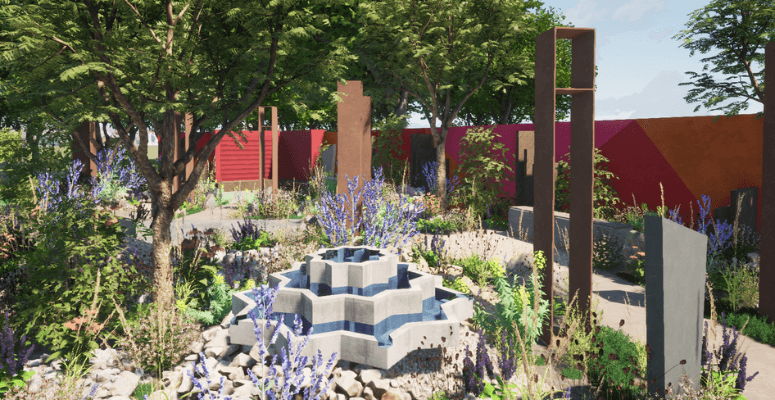 Sustainability at forefront of this year’s RHS Chelsea Flower Show