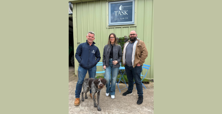 TASK Academy partners with London Stone
