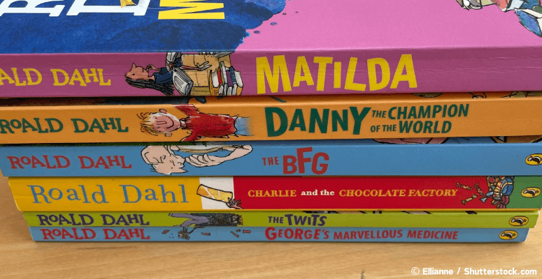 The Royal Parks collaborates with renowned children’s book illustrator