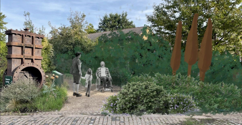 The Society of Garden Designers announces shortlist for student awards