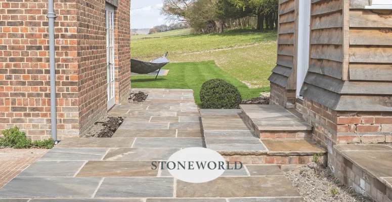 Three Compelling Reasons to Choose British Natural Stone