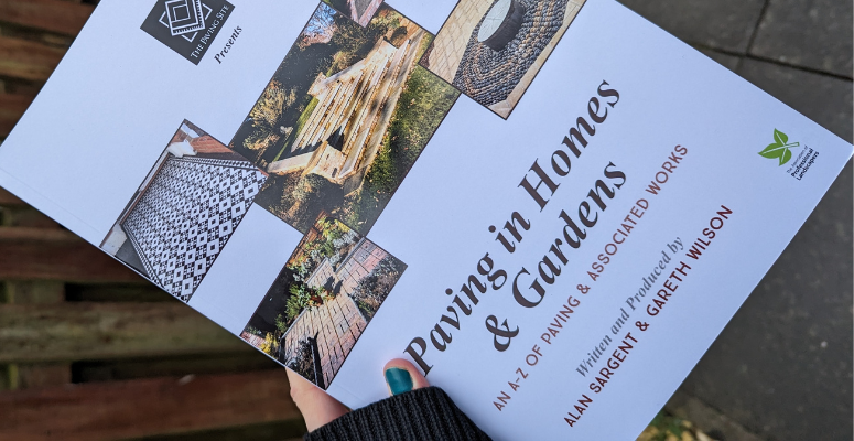 Top 7 takeaways from the Paving for Homes and Gardens Seminar